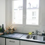 Nice Apartment Near The Eiffel Tower